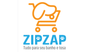 logo customizável